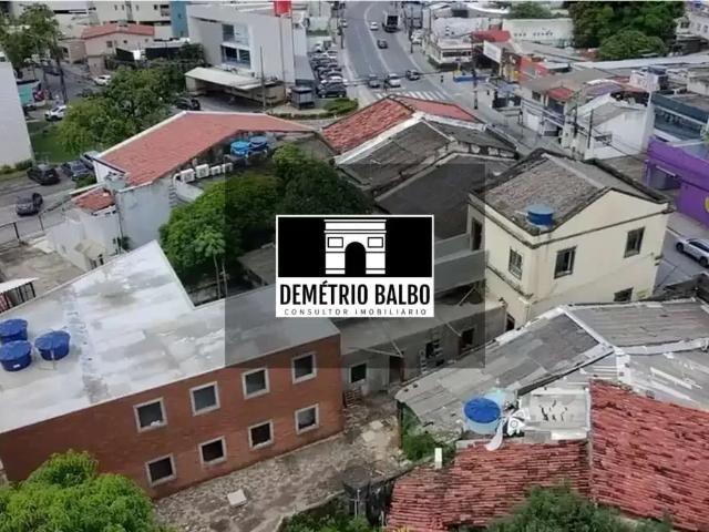 Casa / Sobrado Comercial para Locação em Recife/PE Casa Forte