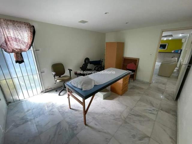 Casa / Sobrado Comercial para Locação em Recife/PE Derby