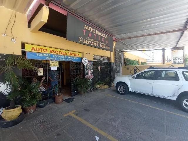Casa / Sobrado Comercial para Locação em Recife/PE Encruzilhada 6 Quartos