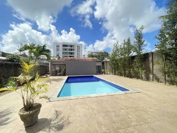 Engenho Do Meio, Recife, Paraíba - Terraço