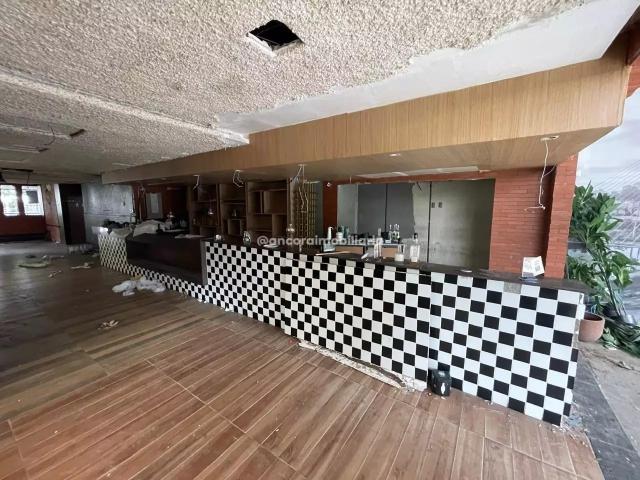 Casa / Sobrado Comercial para Locação em Recife/PE Espinheiro