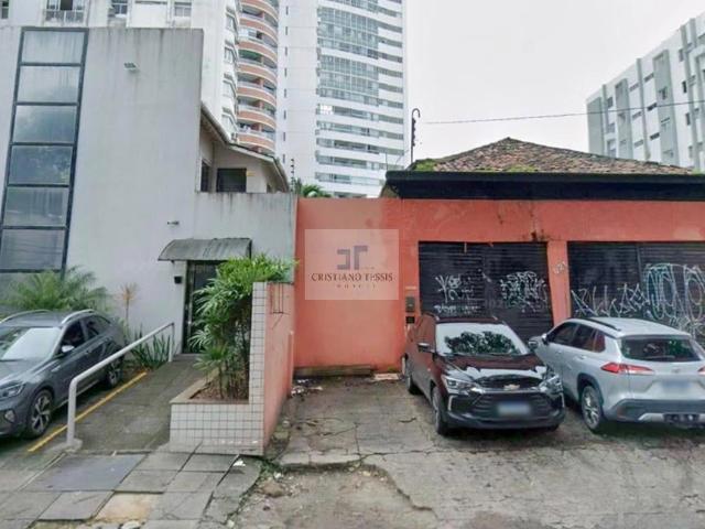 Casa / Sobrado Comercial para Locação em Recife/PE Espinheiro