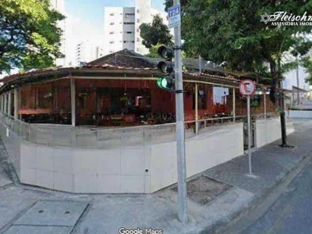 Casa / Sobrado Comercial para Locação em Recife/PE Espinheiro