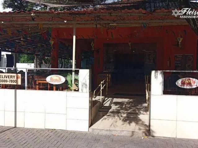 Casa / Sobrado Comercial para Locação em Recife/PE Espinheiro