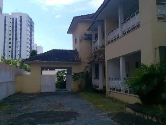 Casa / Sobrado Comercial para Locação em Recife/PE Espinheiro 5 Quartos