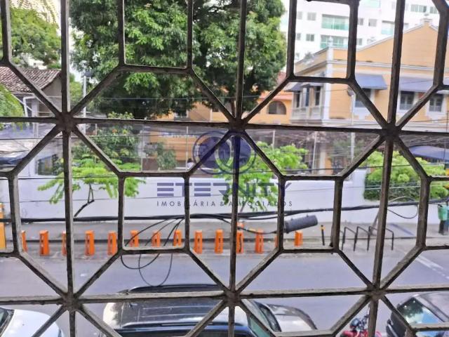 Casa / Sobrado Comercial para Locação em Recife/PE Graças 6 Quartos