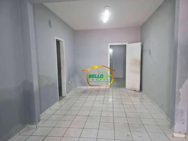 Casa / Sobrado Comercial para Locação em Recife/PE Hipódromo