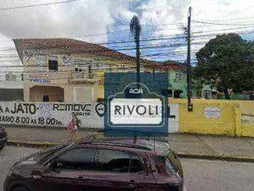 Casa / Sobrado Comercial para Locação em Recife/PE Ilha do Retiro 10 Quartos