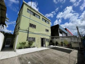 Casa / Sobrado Comercial para Locação em Recife/PE Iputinga