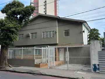 Casa / Sobrado Comercial para Locação em Recife/PE Paissandu 8 Quartos