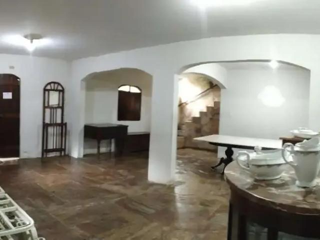 Casa / Sobrado Comercial para Locação em Recife/PE Pina 3 Quartos