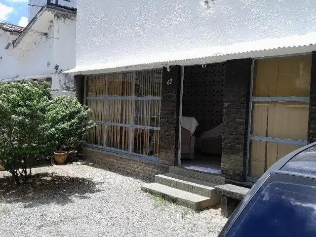 Casa / Sobrado Comercial para Locação em Recife/PE Poço 3 Quartos