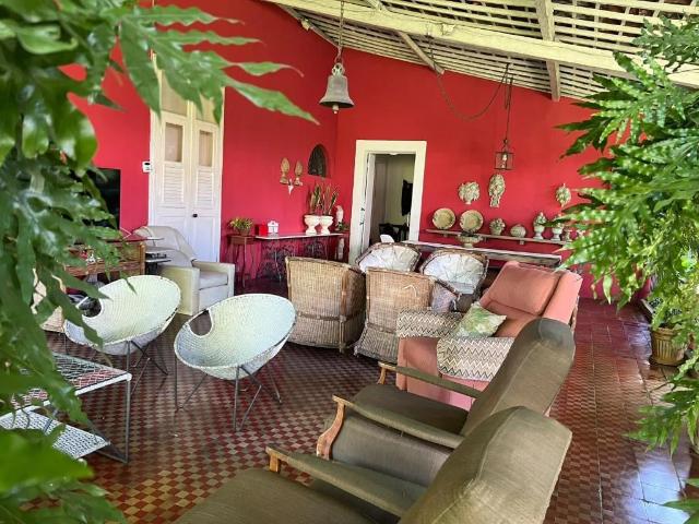 Casa / Sobrado Comercial para Locação em Recife/PE Poço 6 Quartos