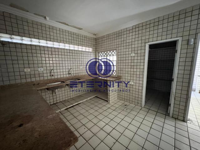 Casa / Sobrado Comercial para Locação em Recife/PE Poço da Panela 3 Quartos