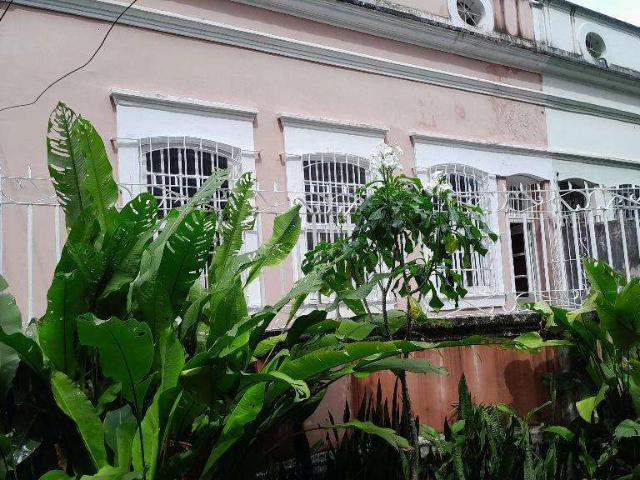 Casa / Sobrado Comercial para Locação em Recife/PE Poço da Panela 7 Quartos