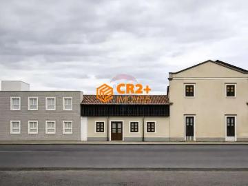 Casa / Sobrado Comercial para Locação em Recife/PE Poço da Panela 8 Quartos