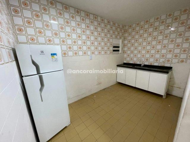 Casa / Sobrado Comercial para Locação em Recife/PE Prado