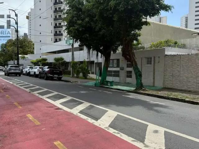 Casa / Sobrado Comercial para Locação em Recife/PE Rosarinho 3 Quartos