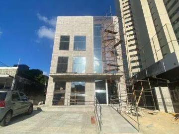 Casa / Sobrado Comercial para Locação em Recife/PE Santana