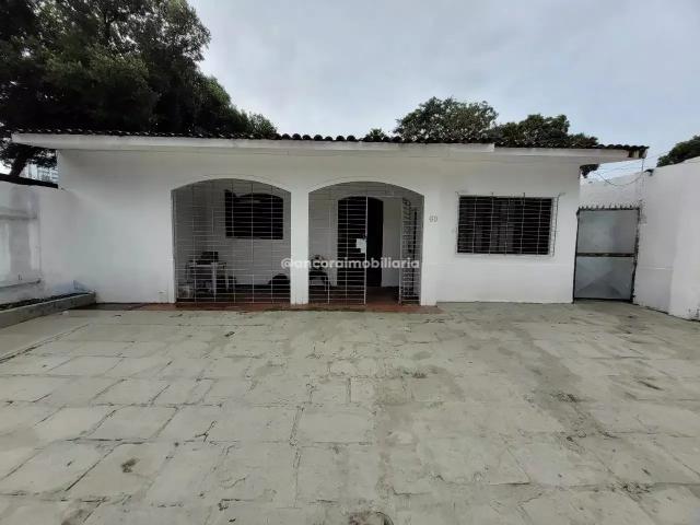 Casa / Sobrado Comercial para Locação em Recife/PE Santo Amaro