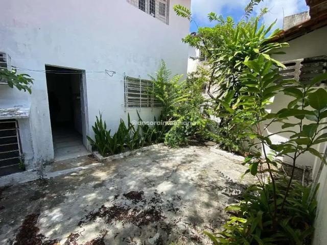 Casa / Sobrado Comercial para Locação em Recife/PE Santo Amaro