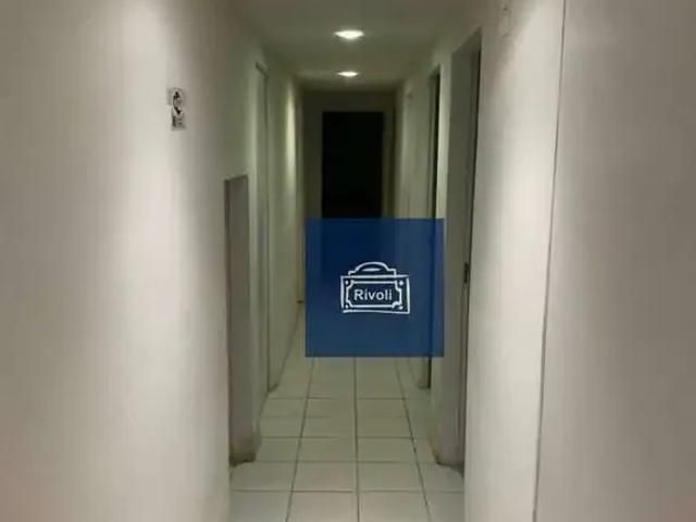 Casa / Sobrado Comercial para Locação em Recife/PE Santo Amaro