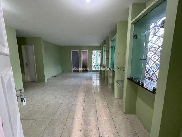 Casa / Sobrado Comercial para Locação em Recife/PE Santo Amaro