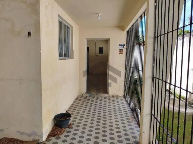 Casa / Sobrado Comercial para Locação em Recife/PE Santo Amaro 4 Quartos