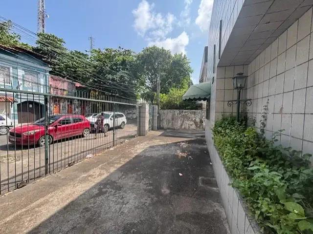 Casa / Sobrado Comercial para Locação em Recife/PE Santo Amaro