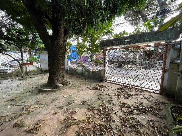 Casa / Sobrado Comercial para Locação em Recife/PE Santo Amaro