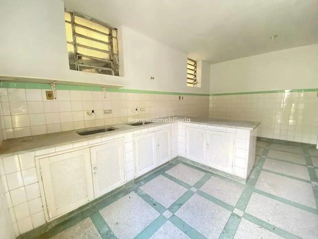 Casa / Sobrado Comercial para Locação em Recife/PE Santo Amaro