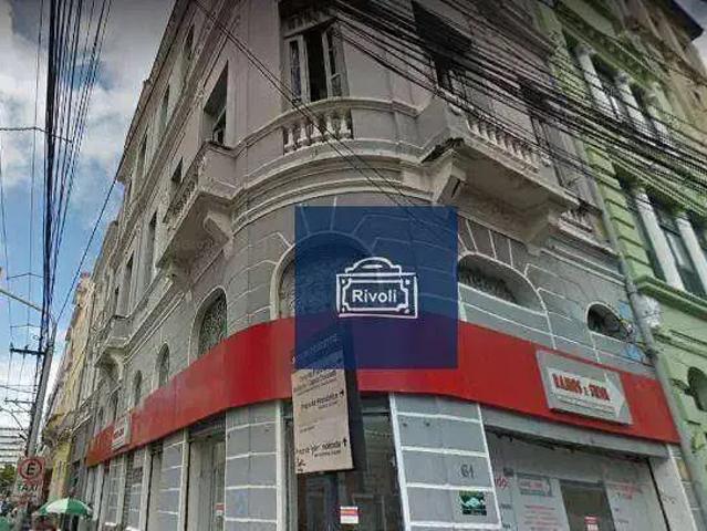 Casa / Sobrado Comercial para Locação em Recife/PE Santo Antônio
