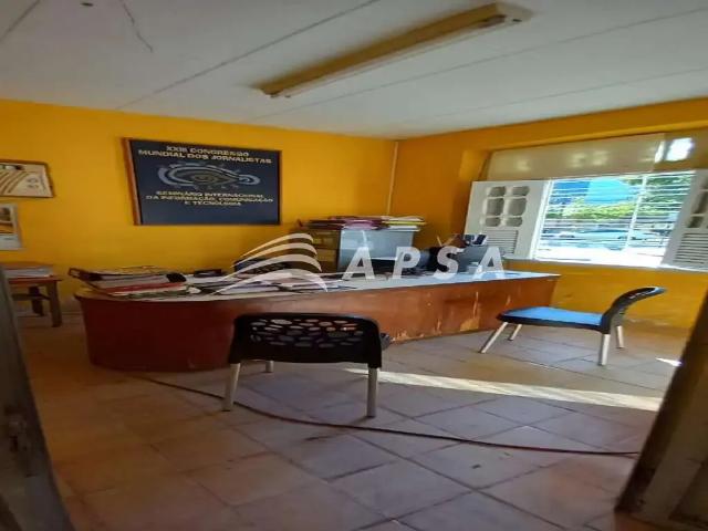 Casa / Sobrado Comercial para Locação em Recife/PE Soledade