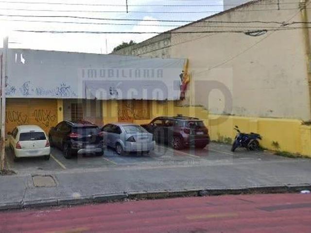 Casa / Sobrado Comercial para Locação em Recife/PE Soledade