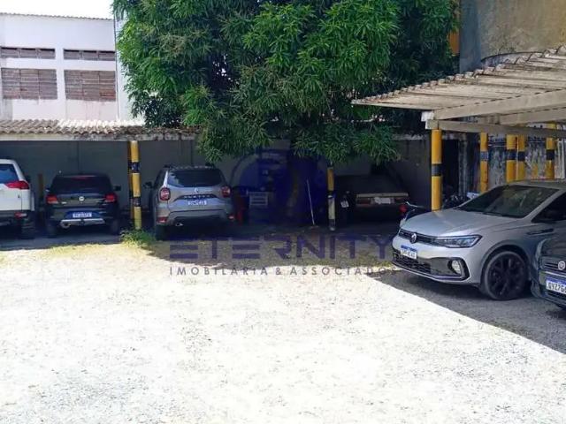 Casa / Sobrado Comercial para Locação em Recife/PE Soledade 3 Quartos