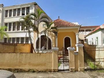 Casa / Sobrado Comercial para Locação em Recife/PE Soledade 7 Quartos