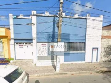 Casa / Sobrado Comercial para Locação em Recife/PE Tamarineira 3 Quartos