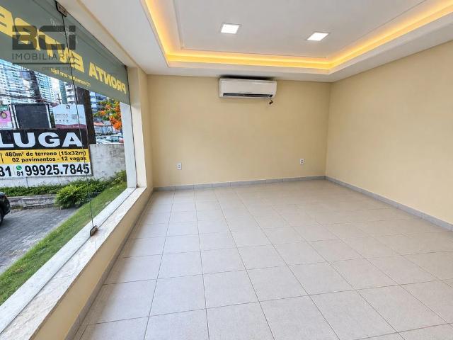 Casa / Sobrado Comercial para Locação em Recife/PE Torre 1 Quartos