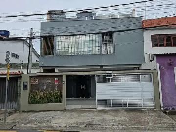 Casa / Sobrado Comercial para Locação em Recife/PE Zumbi 8 Quartos