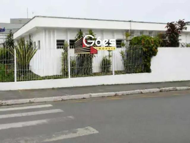 Casa / Sobrado Comercial para Locação em Ribeirão Pires/SP Centro 14 Quartos