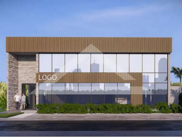 Casa / Sobrado Comercial para Locação em Ribeirão Preto/SP Condomínio Bella Città