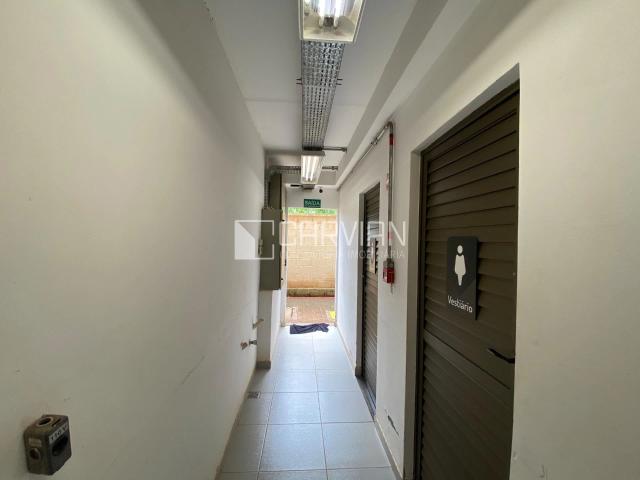 Casa / Sobrado Comercial para Locação em Ribeirão Preto/SP Condomínio Guaporé 1
