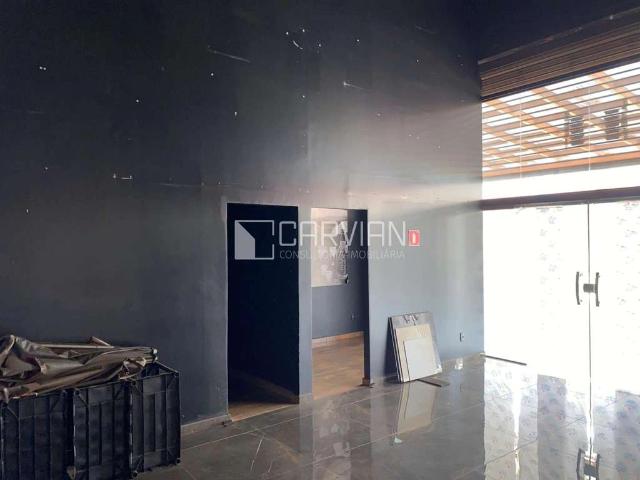 Casa / Sobrado Comercial para Locação em Ribeirão Preto/SP Condomínio Guaporé 1