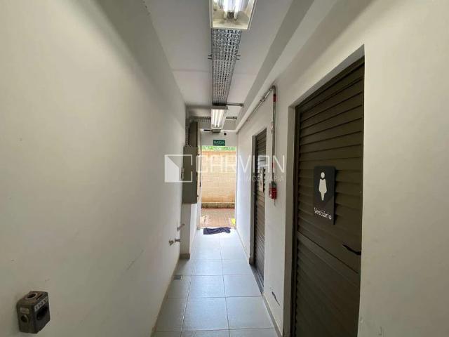Casa / Sobrado Comercial para Locação em Ribeirão Preto/SP Condomínio Guaporé 1