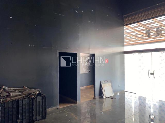 Casa / Sobrado Comercial para Locação em Ribeirão Preto/SP Condomínio Guaporé 1