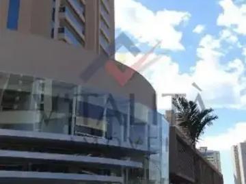 Casa / Sobrado Comercial para Locação em Ribeirão Preto/SP Condomínio Itamaraty