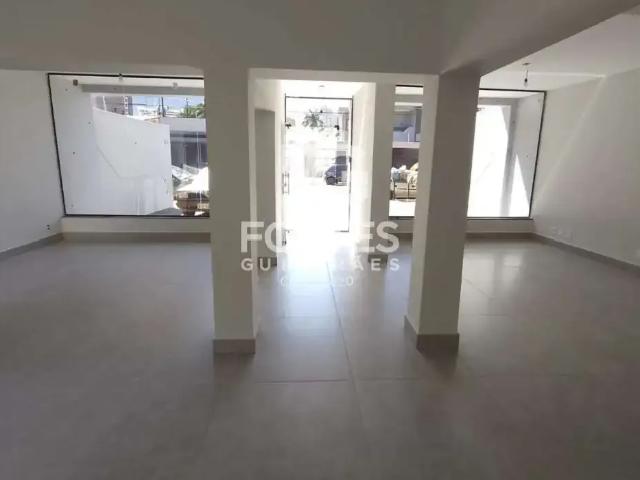 Casa / Sobrado Comercial para Locação em Ribeirão Preto/SP Condomínio Itamaraty