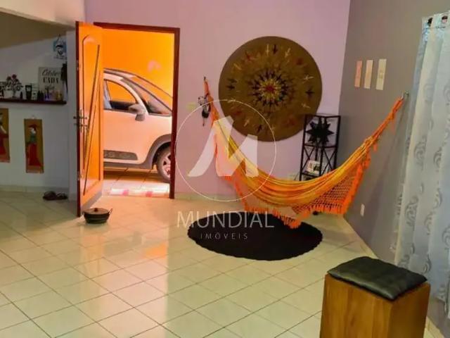 Casa / Sobrado Comercial para Locação em Ribeirão Preto/SP Campos Elíseos 3 Quartos