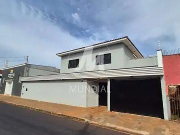 Casa / Sobrado Comercial para Locação em Ribeirão Preto/SP Campos Elíseos 3 Quartos