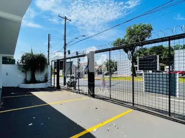 Casa / Sobrado Comercial para Locação em Ribeirão Preto/SP Campos Elíseos 3 Quartos